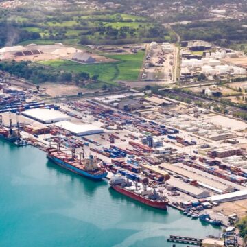 General Law of the National Port System advances in Congress with 32 amendments General Law of the National Port System advances in Congress with 32 amendments