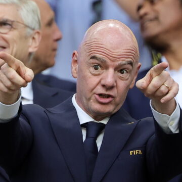 FIFA’s commercial plan faces rejection by UEFA and opens a new conflict in football