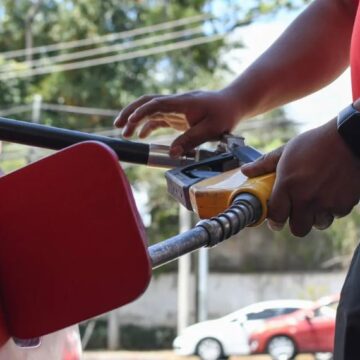 Government does not foresee another subsidy, while fuel continues to rise Government does not foresee another subsidy, while fuel continues to rise