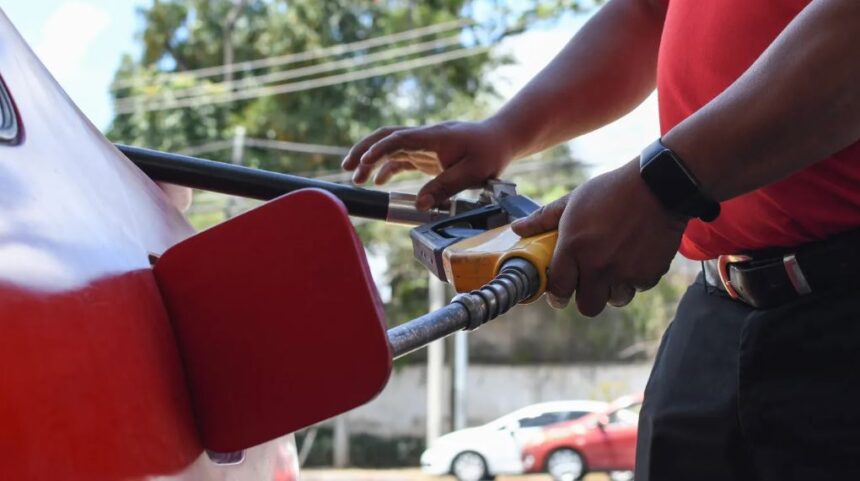 Government does not foresee another subsidy, while fuel continues to rise