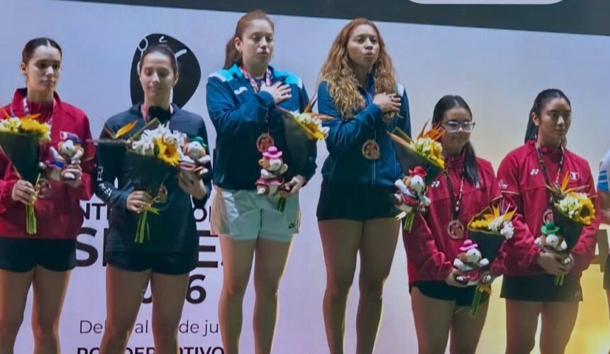 Guatemala adds two gold and one silver heading to Santo Domingo 2026 Guatemala adds two gold and one silver heading to Santo Domingo 2026