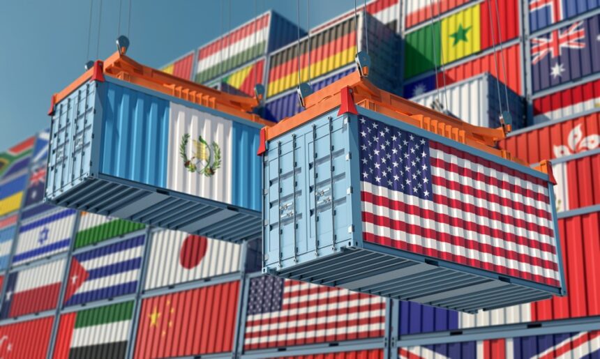 Guatemala defends progress, but expectations for tariffs grow Guatemala defends progress, but expectations for tariffs grow