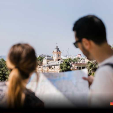 “Guatemala must adequately communicate what it does well as a tourist destination”