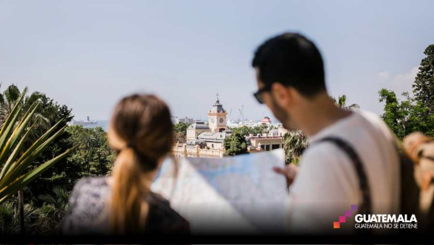 “Guatemala must adequately communicate what it does well as a tourist destination” “Guatemala must adequately communicate what it does well as a tourist destination”