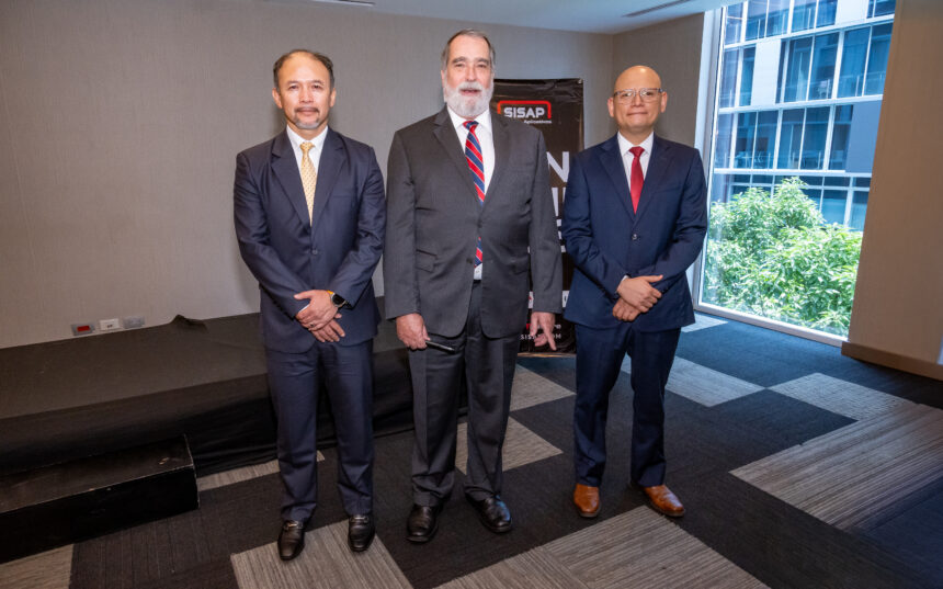 Guatemala needs to strengthen its cyber resilience Guatemala needs to strengthen its cyber resilience