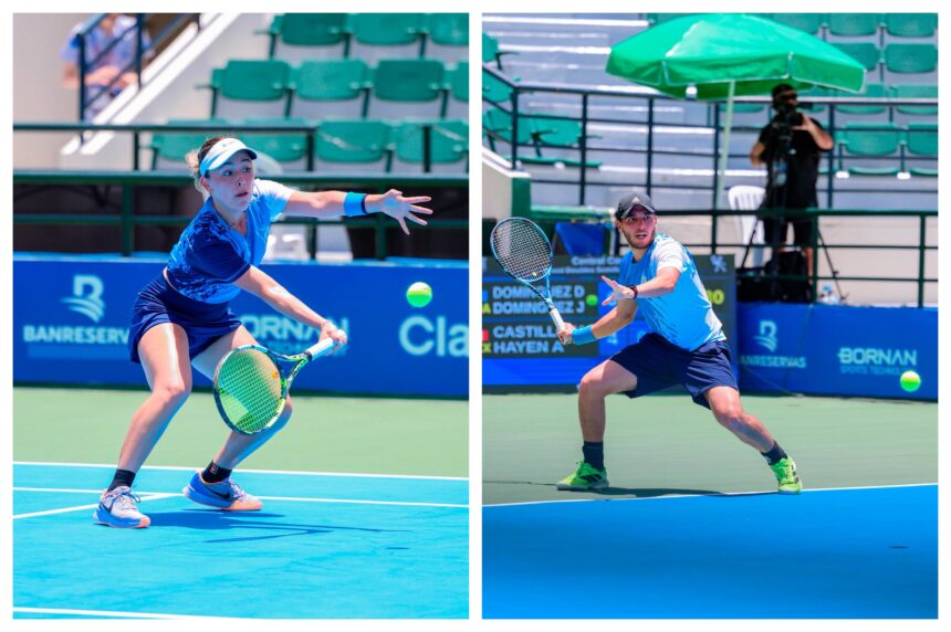 Guatemala secures another medal at the Central American and Caribbean Games and will seek gold Guatemala secures another medal at the Central American and Caribbean Games and will seek gold