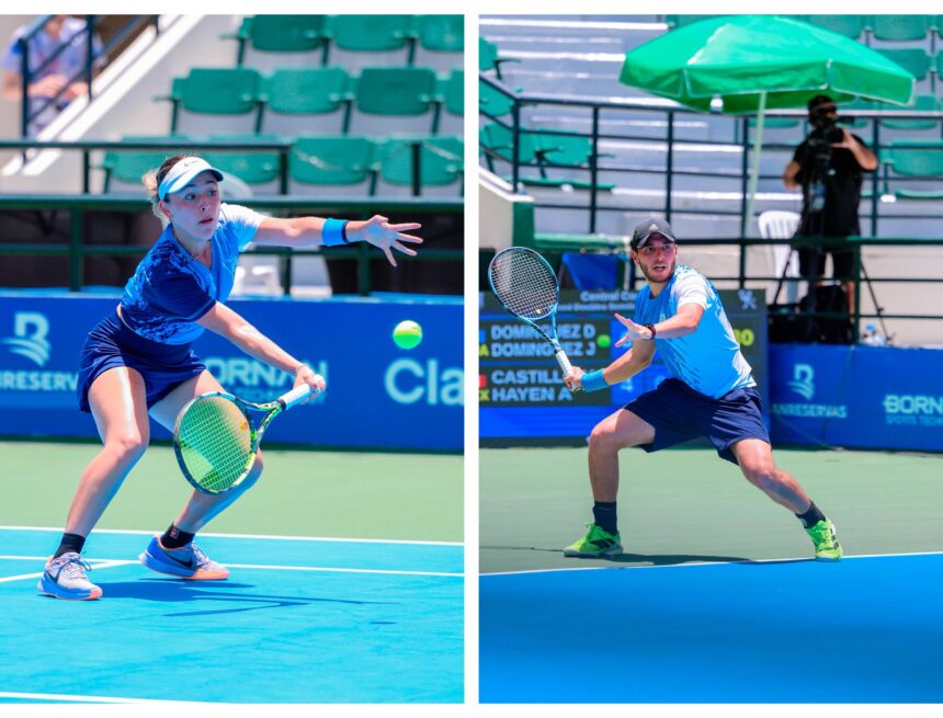 Guatemala secures another medal at the Central American and Caribbean Games and will seek gold
