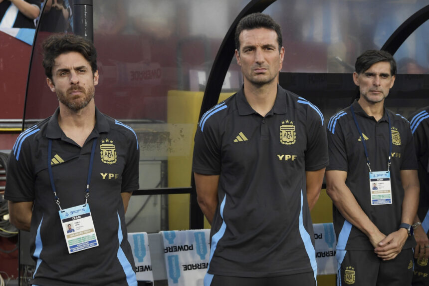 Guatemala was the first rival of the cycle that today celebrates 100 games in the 2026 World Cup Guatemala was the first rival of the cycle that today celebrates 100 games in the 2026 World Cup