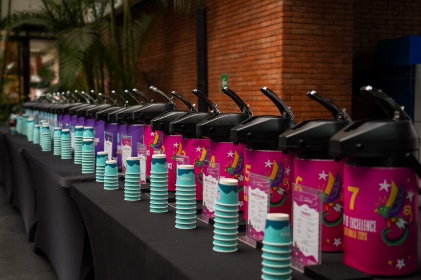 Guatemalan coffee reaches historic price of US9.10 per pound