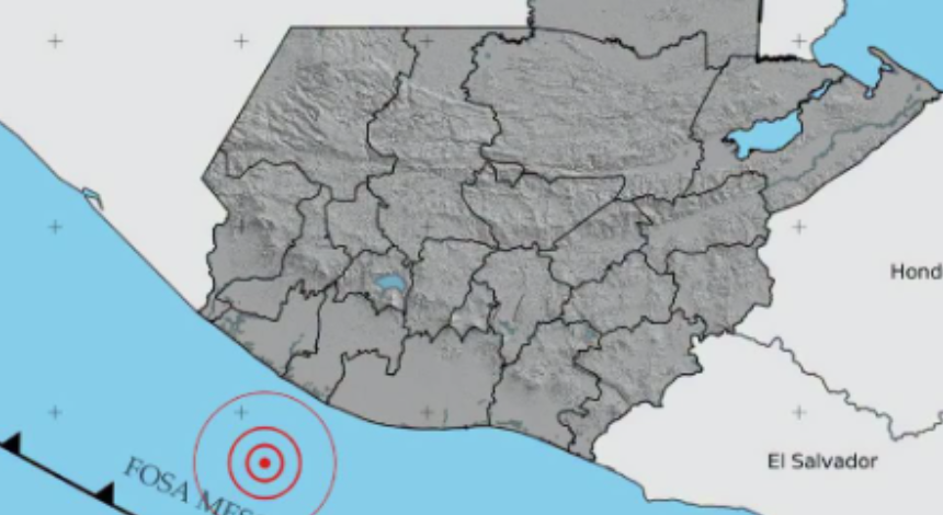 Have you felt earthquakes in recent days? How many aftershocks does the Insivumeh register after a 7.4 earthquake on July 17? Have you felt earthquakes in recent days? How many aftershocks does the Insivumeh register after a 7.4 earthquake on July 17?