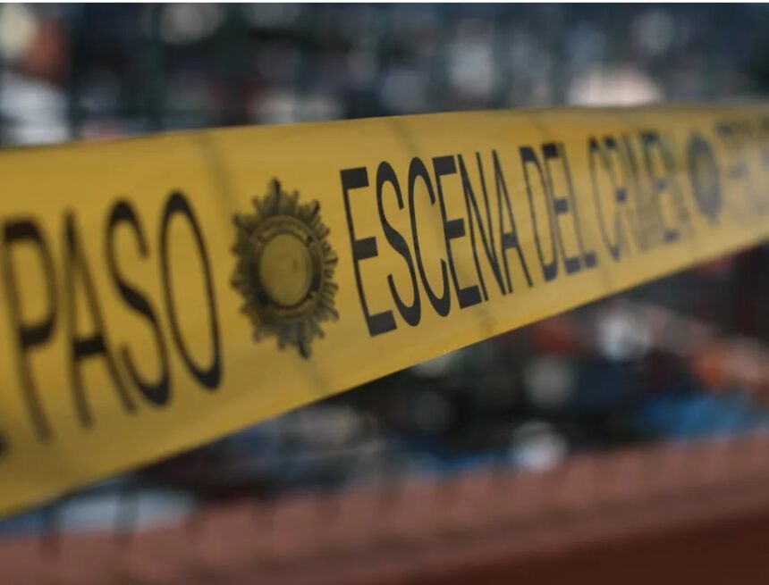 Hitmen break into home and kill four people