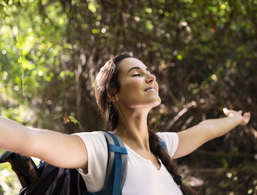 How deep listening promotes well-being How deep listening promotes well-being