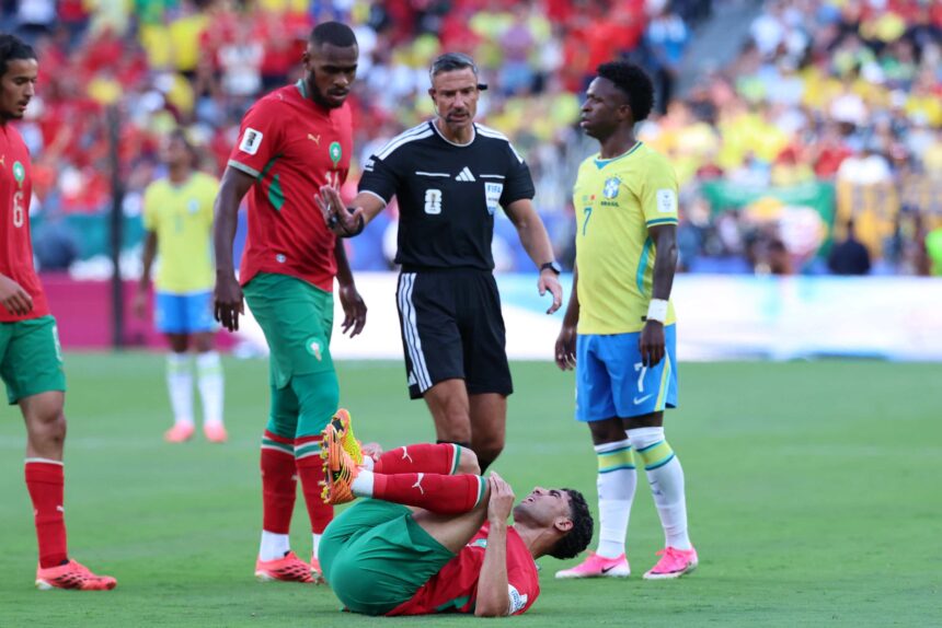 How does Slavko Vinčić referee? The profile of the judge chosen for the 2026 World Cup final