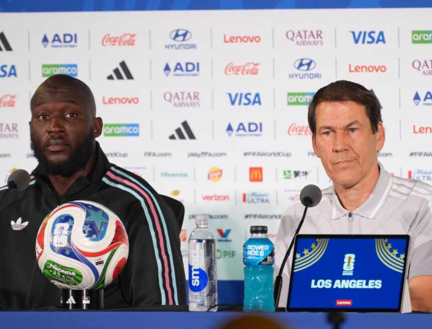 How many coaches left their position after the 2026 World Cup and why How many coaches left their position after the 2026 World Cup and why