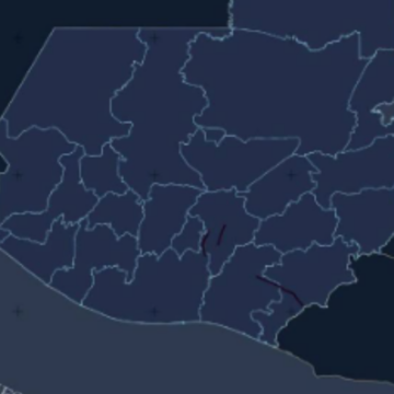 How many earthquakes has Insivumeh recorded in the last few hours?