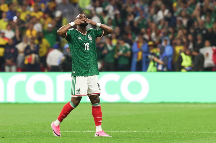 How much money has Mexico earned so far in the World Cup? How much money has Mexico earned so far in the World Cup?