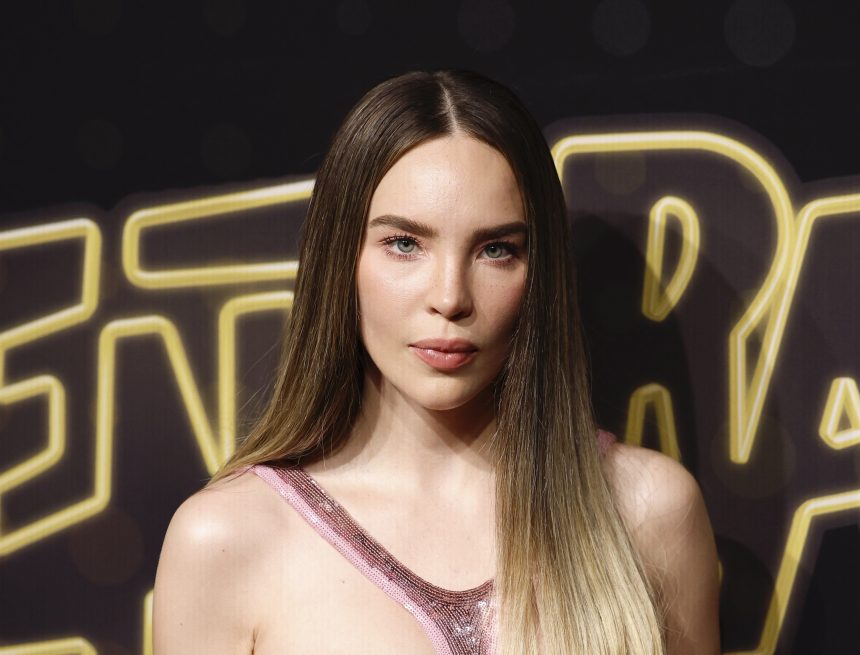 “I started to receive a lot of hate”