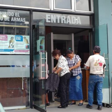 IGSS clarifies the additional payment that more than 233 thousand pensioners will receive in the coming days