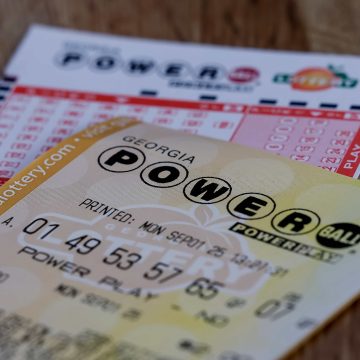 Indignation? This is how the “historic” expansion of the Powerball lottery to the United Kingdom was received
