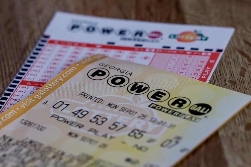Indignation? This is how the “historic” expansion of the Powerball lottery to the United Kingdom was received