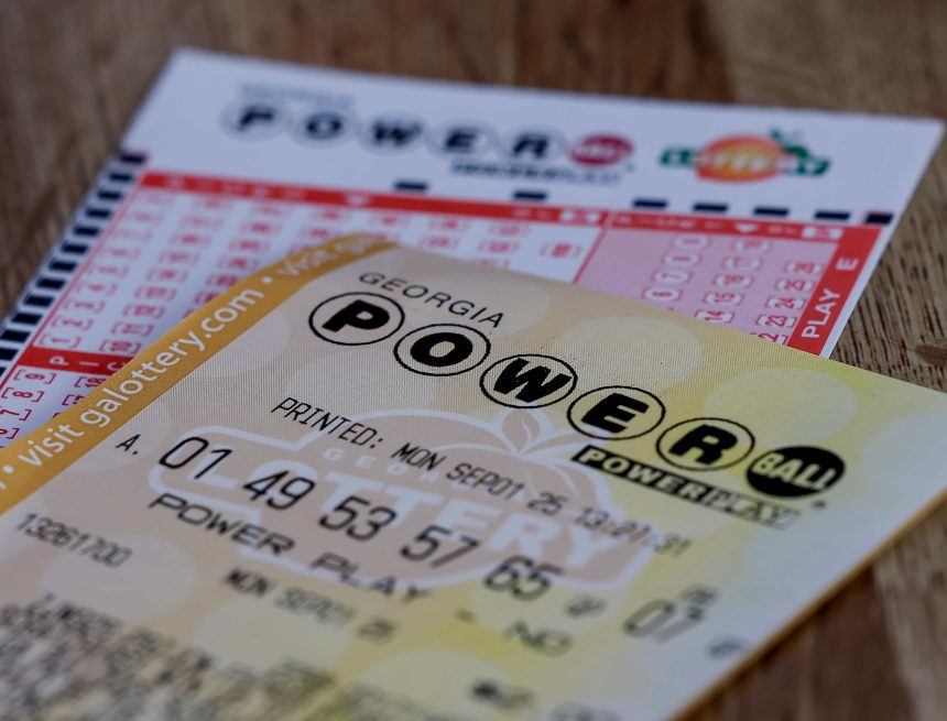Indignation? This is how the “historic” expansion of the Powerball lottery to the United Kingdom was received