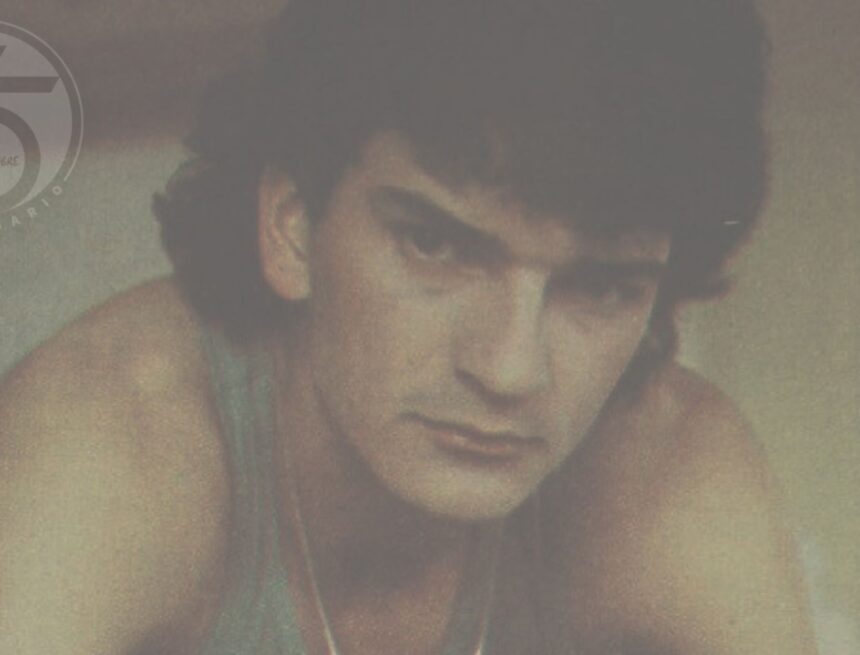 Interview with the young singer-songwriter Ricardo Arjona