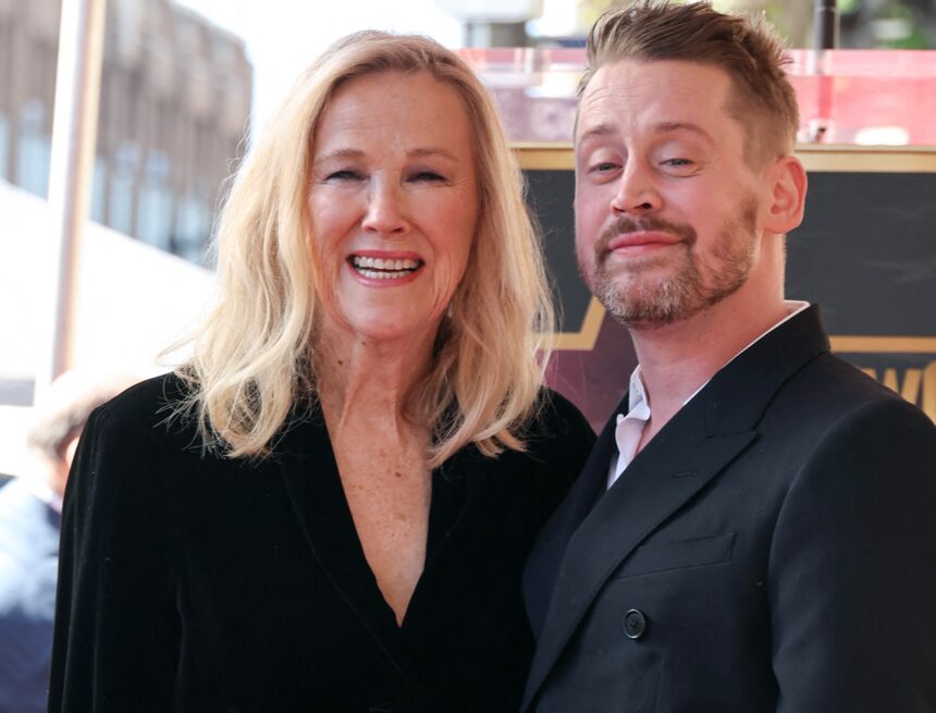 Is my poor little angel coming back? Rumors about Macaulay Culkin’s return to the saga that brought him to stardom Is my poor little angel coming back? Rumors about Macaulay Culkin’s return to the saga that brought him to stardom