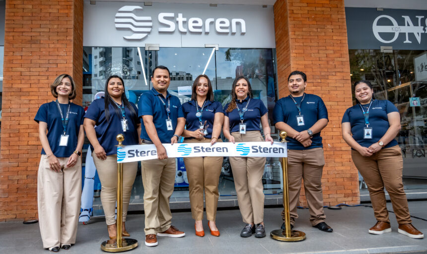 It consolidates its growth now with 21 stores in the country It consolidates its growth now with 21 stores in the country
