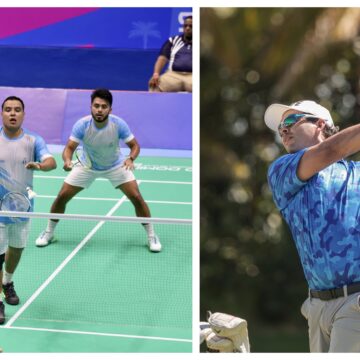 José Toledo and the Martínez-Solís duo win two new golds for Guatemala in Santo Domingo 2026
