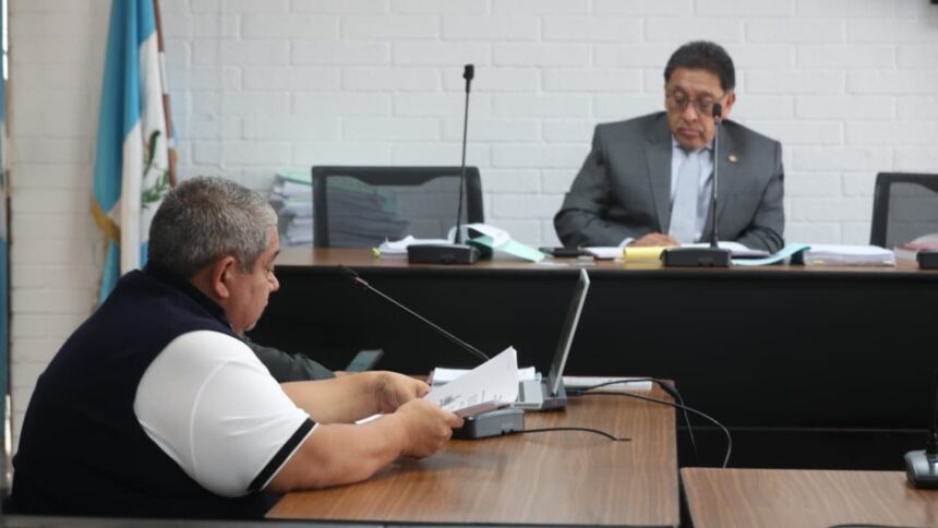 Judge releases Luis Gómez’s farms in Petén, but maintains embargo on assets in Guatemala and Escuintla