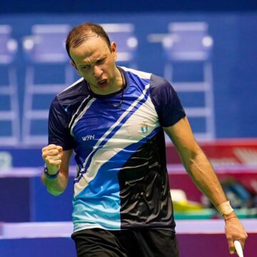Kevin Cordón expands his legend with a new gold for Guatemala in Santo Domingo 2026