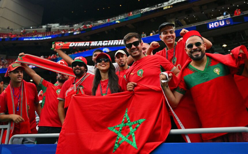 LIVE | Canada vs. Morocco: follow minute by minute of the match that opens the round of 16 of the 2026 World Cup LIVE | Canada vs. Morocco: follow minute by minute of the match that opens the round of 16 of the 2026 World Cup