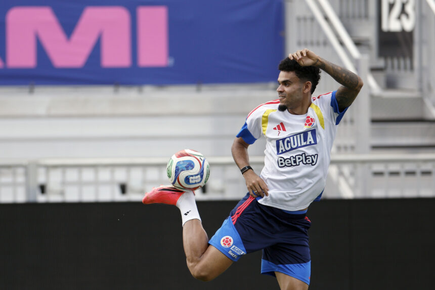 LIVE | Colombia vs. Ghana: follow minute by minute of the duel that will define Switzerland’s rival LIVE | Colombia vs. Ghana: follow minute by minute of the duel that will define Switzerland’s rival