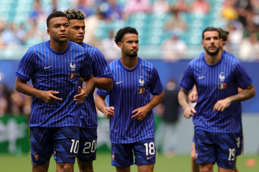 LIVE | France vs. England: follow the minute by minute of the duel for third place in the 2026 World Cup