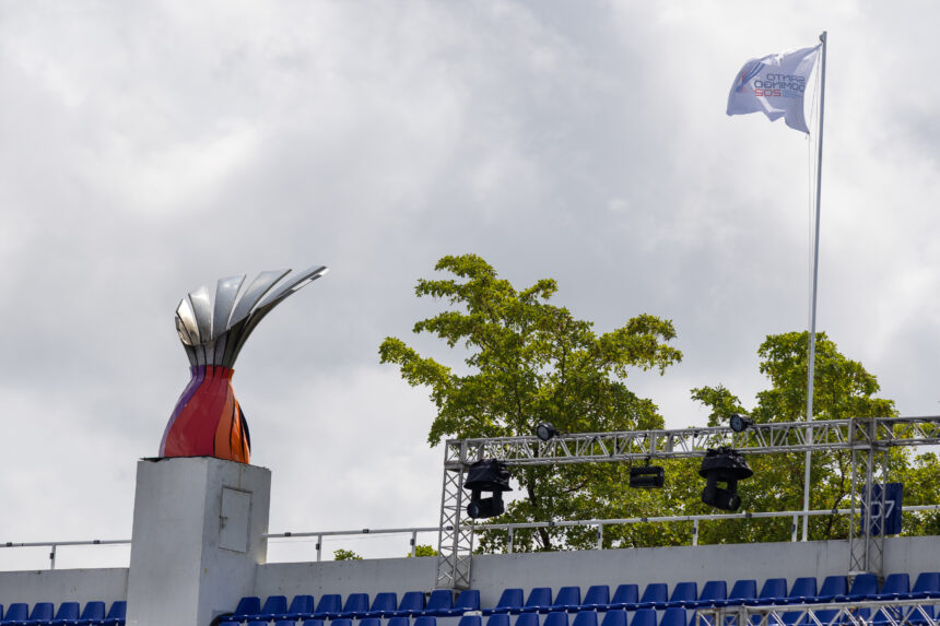 LIVE | Santo Domingo 2026: the Central American and Caribbean Games begin with the participation of 477 Guatemalan athletes