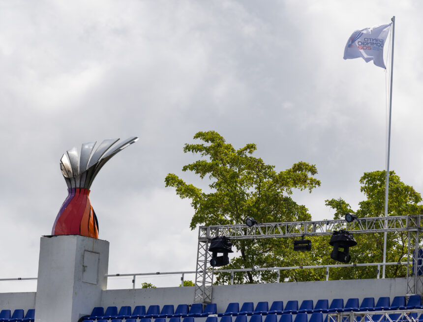 LIVE | Santo Domingo 2026: the Central American and Caribbean Games begin with the participation of 477 Guatemalan athletes