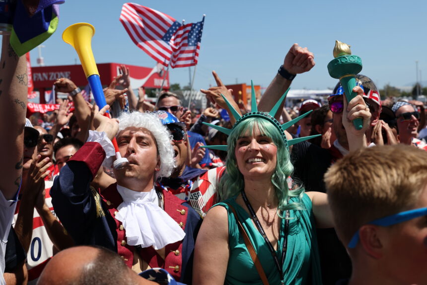 LIVE | USA vs. Bosnia and Herzegovina: follow minute by minute for the ticket to the round of 16