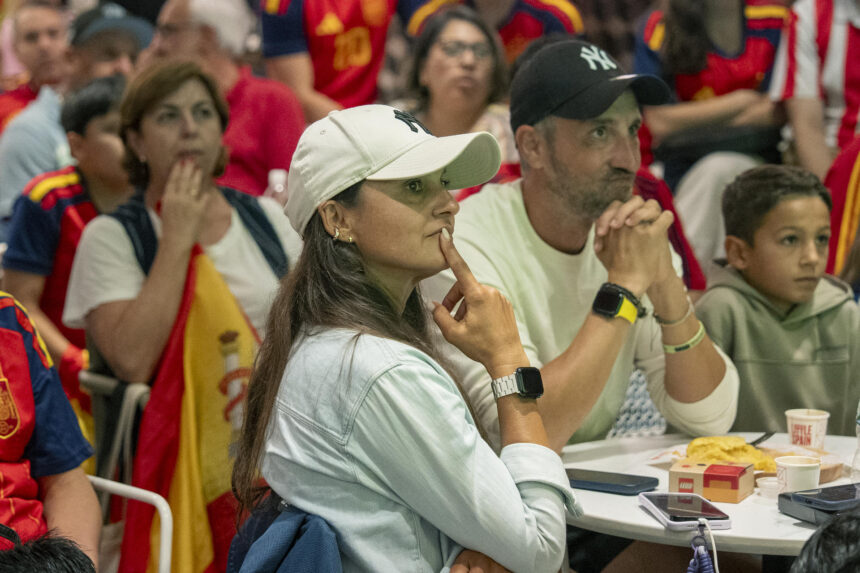 Little Spain, New York birthplace of the national team during the World Cup: “It’s amazing”
