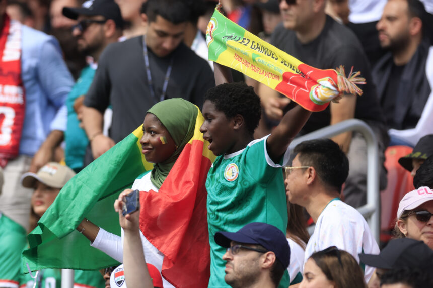 Live | Belgium vs. Senegal: follow the minute by minute of the duel for a ticket to the round of 16 Live | Belgium vs. Senegal: follow the minute by minute of the duel for a ticket to the round of 16
