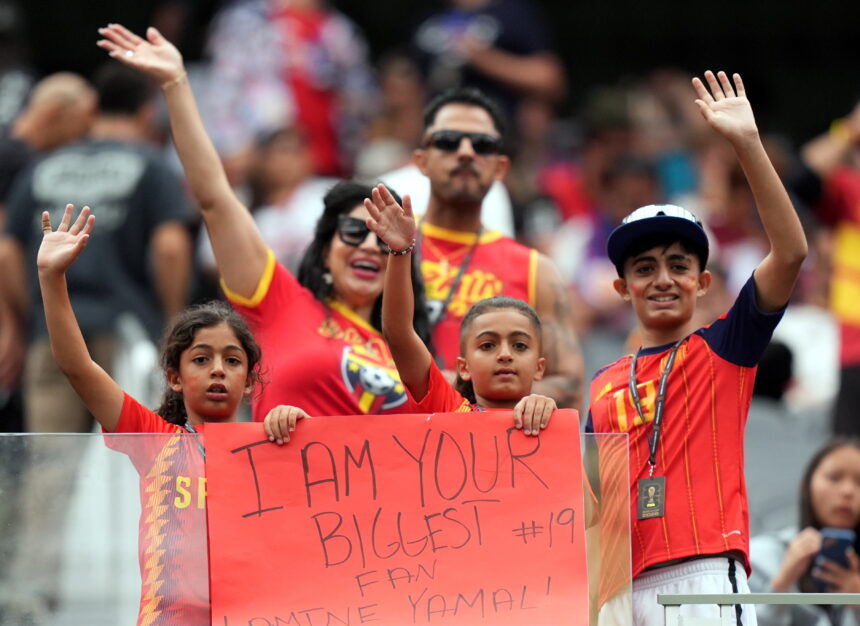 Live | Spain faces Austria in the round of 32 of the 2026 World Cup: follow the minute by minute
