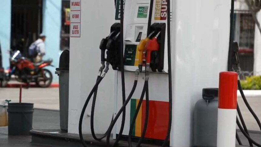 MEM will reinforce inspections due to increases in fuel prices after the end of the subsidy