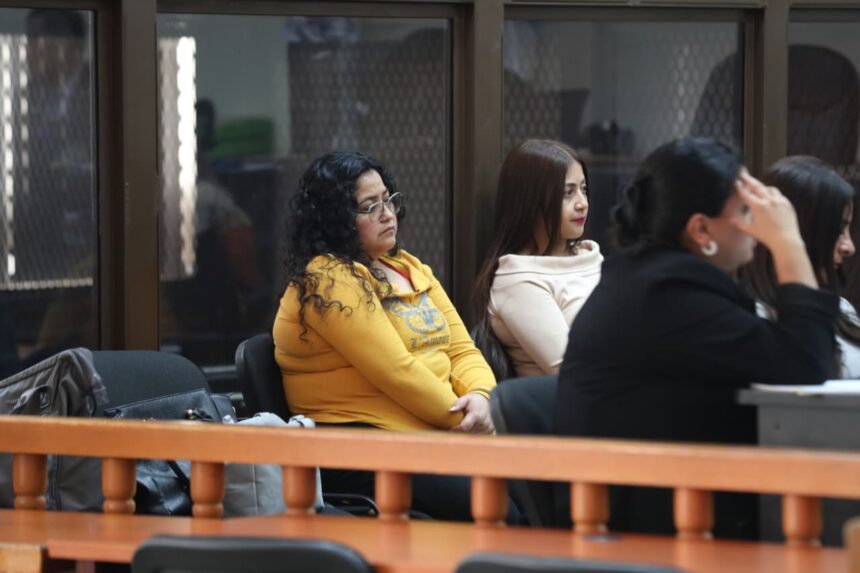 MP revela en audiencia cómo operaba la estructura criminal Los Mexicanos: torturas, mutilaciones y falsos allanamientos MP revela en audiencia cómo operaba la estructura criminal Los Mexicanos: torturas, mutilaciones y falsos allanamientos