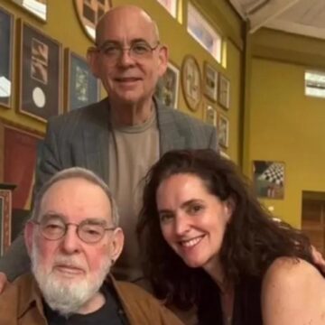 Mario Permuth, prominent Guatemalan visual artist, dies