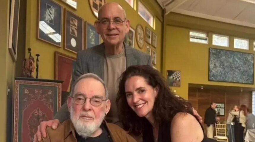 Mario Permuth, prominent Guatemalan visual artist, dies Mario Permuth, prominent Guatemalan visual artist, dies