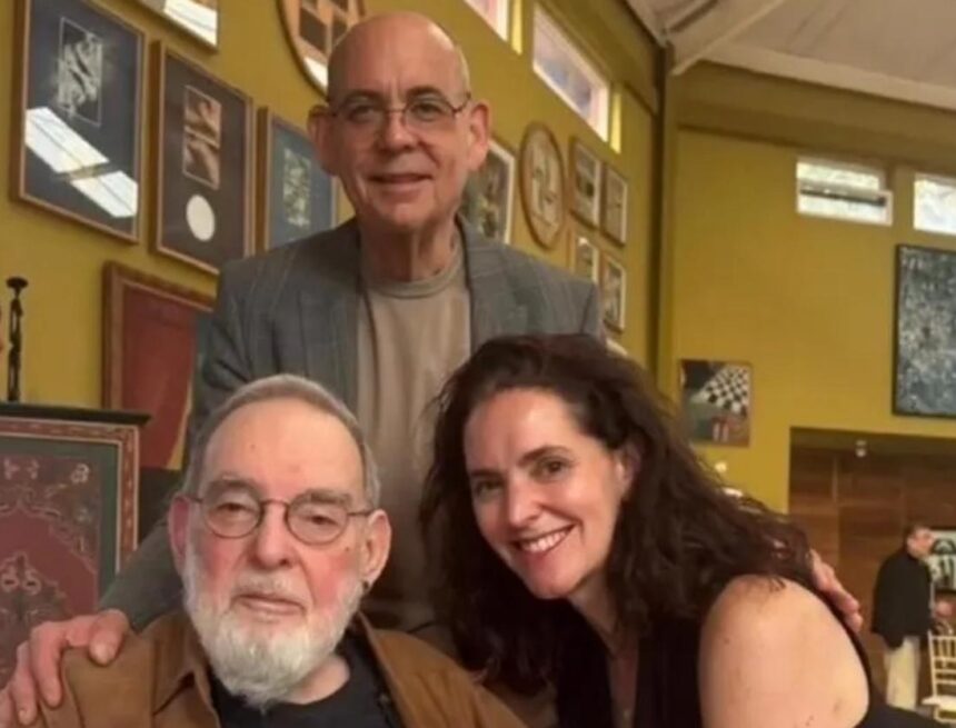 Mario Permuth, prominent Guatemalan visual artist, dies