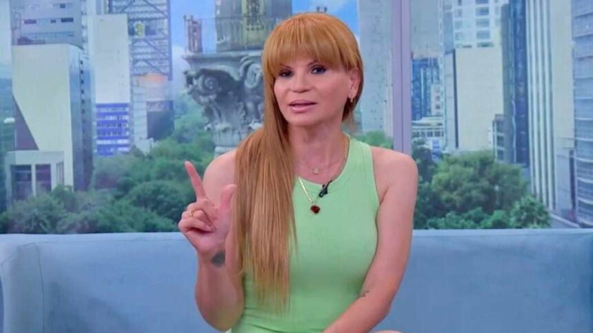 Mhoni Vidente’s prediction about the final’s halftime show