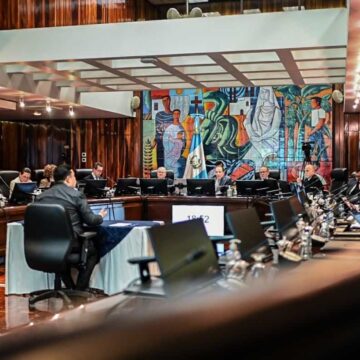 Monetary Board will define the shortlist
