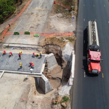National Infrastructure Council opens call to elect the new executive director of the ANI National Infrastructure Council opens call to elect the new executive director of the ANI