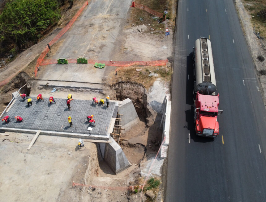 National Infrastructure Council opens call to elect the new executive director of the ANI