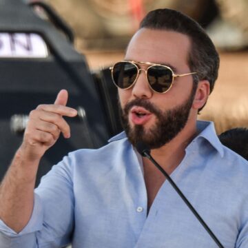 Nayib Bukele confirms the first IMAX screen in El Salvador: What will this technology offer?